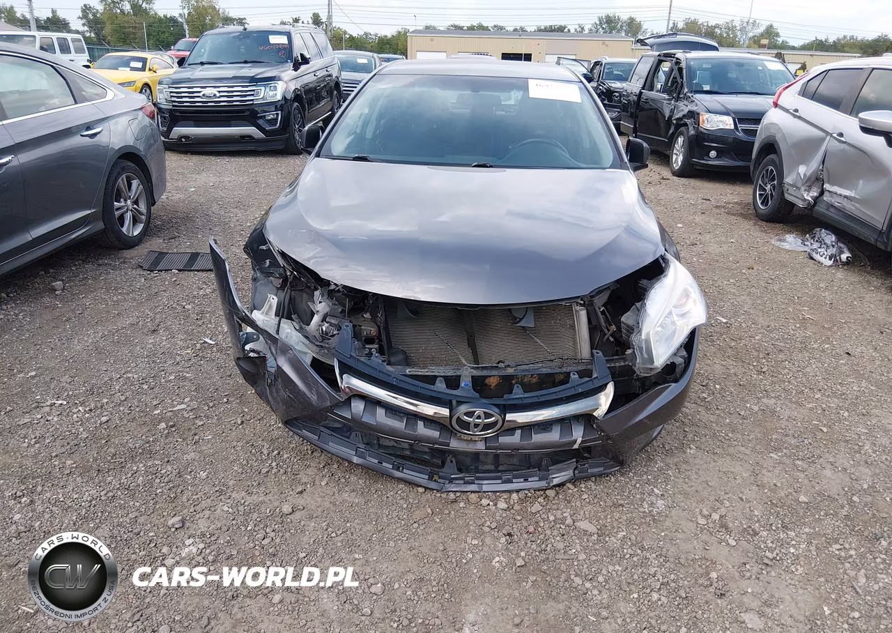 2017 Toyota Camry Se VIN:4T1BF1FK0HU803199 - 6