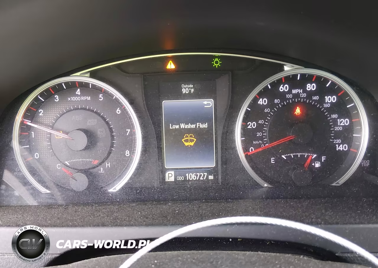 2017 Toyota Camry Se VIN:4T1BF1FK0HU803199 - 7