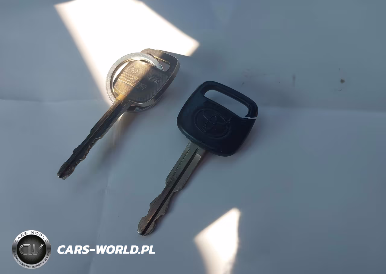 1998 Toyota Sienna Xle VIN:4T3ZF13C3WU057721 - 11