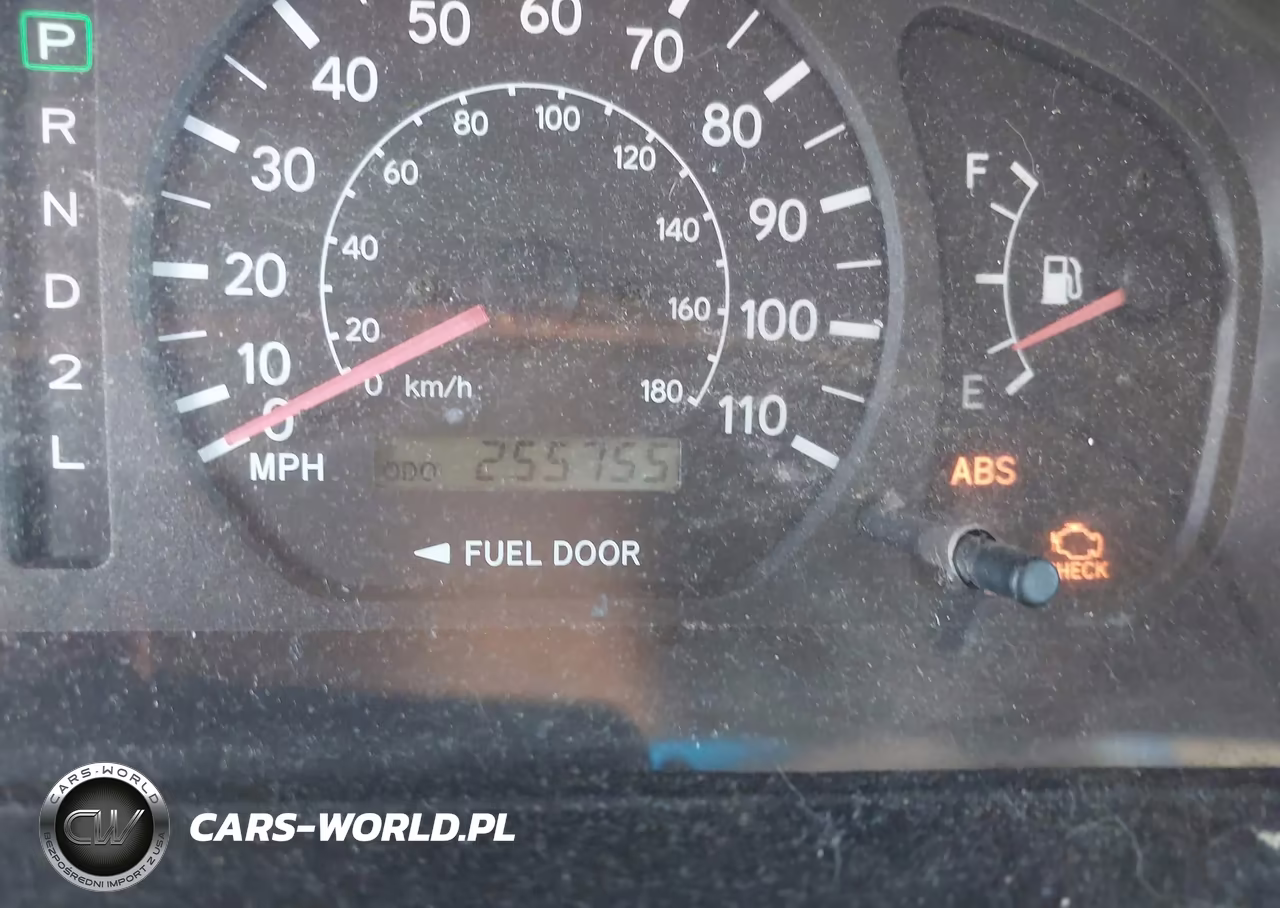 1998 Toyota Sienna Xle VIN:4T3ZF13C3WU057721 - 15