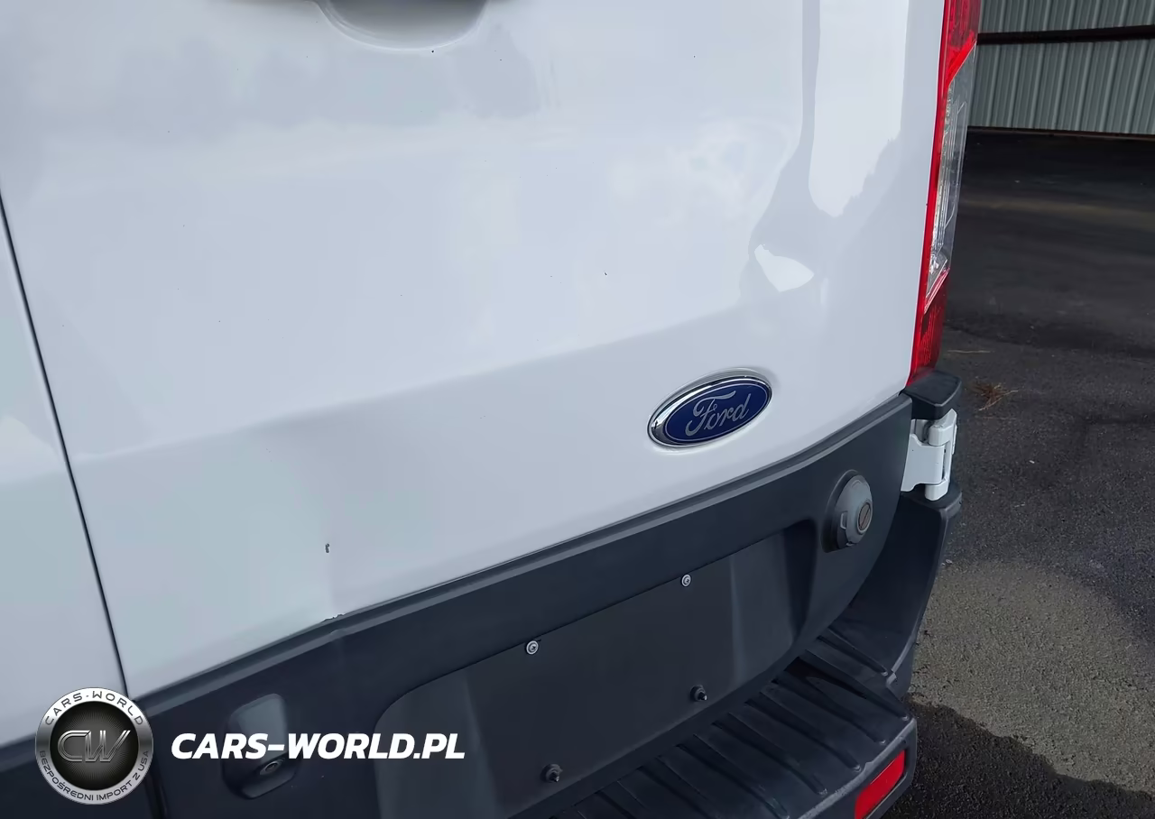 2019 Ford Transit-350 Xl VIN:1FBZX2ZMXKKB43618 - 12