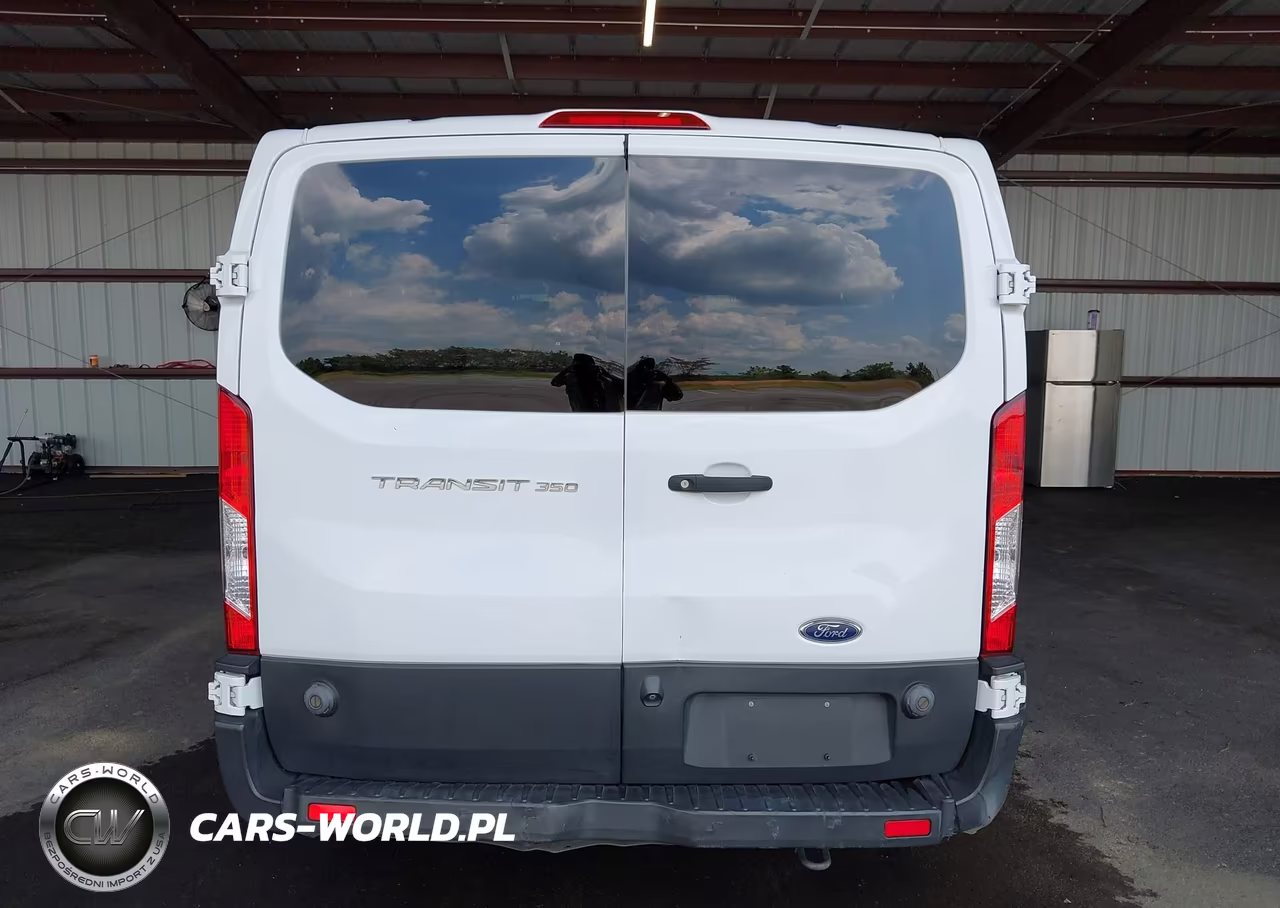 2019 Ford Transit-350 Xl VIN:1FBZX2ZMXKKB43618 - 21