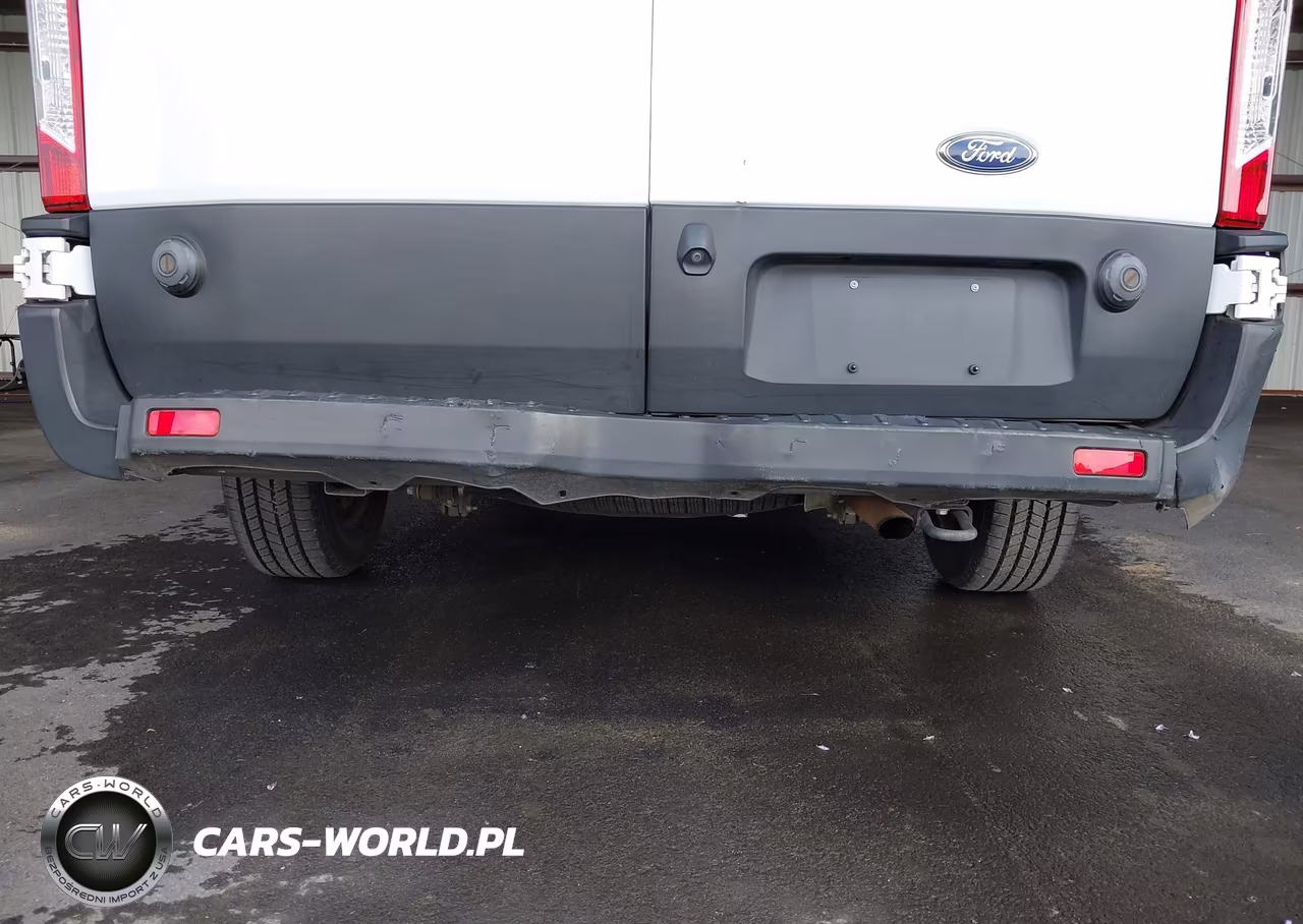 2019 Ford Transit-350 Xl VIN:1FBZX2ZMXKKB43618 - 6