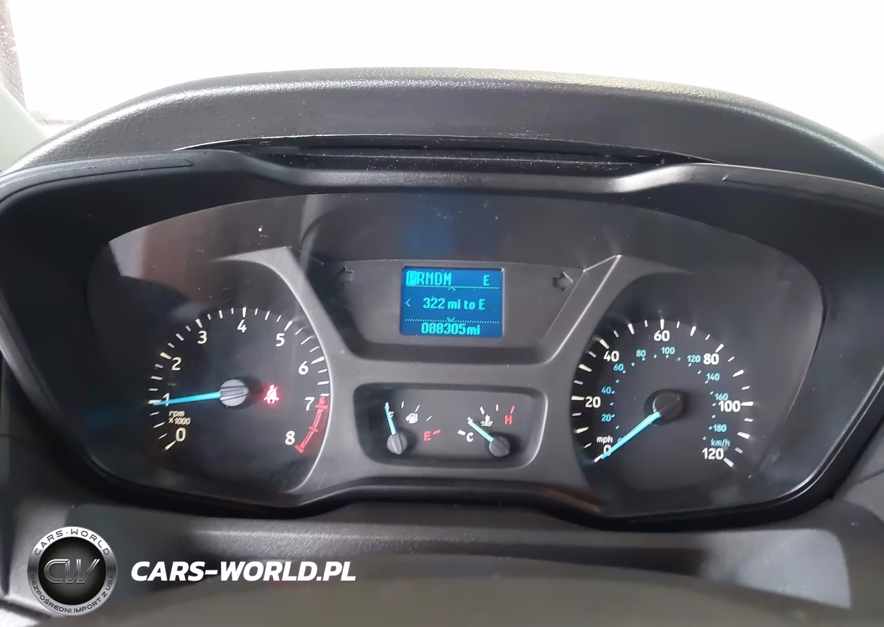 2019 Ford Transit-350 Xl VIN:1FBZX2ZMXKKB43618 - 7
