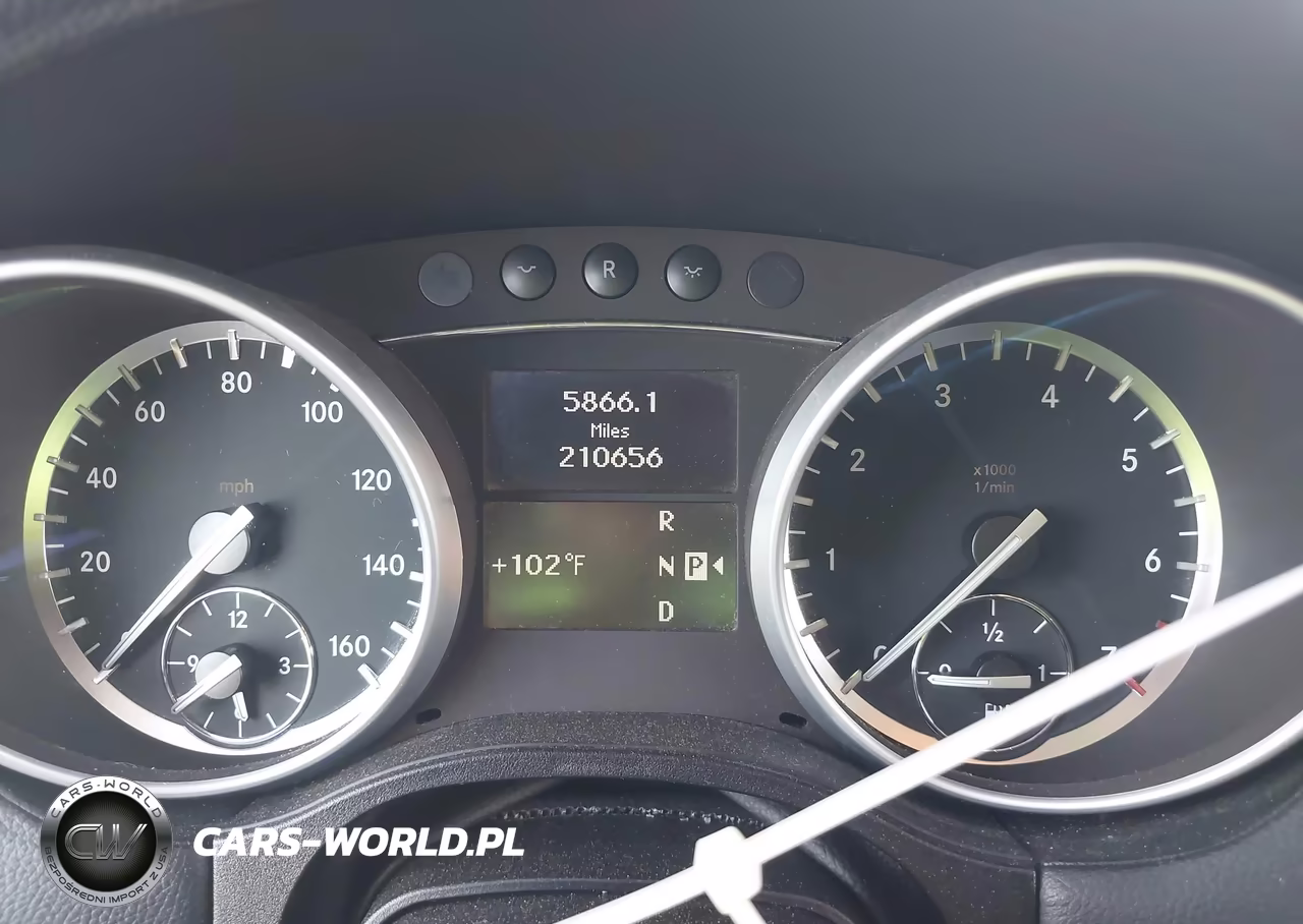 2011 Mercedes-Benz Gl 450 4Matic VIN:4JGBF7BEXBA651007 - 7