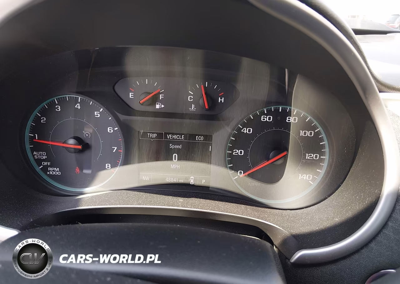 2020 Chevrolet Malibu Fwd 1Fl VIN:1G1ZC5ST6LF150661 - 7