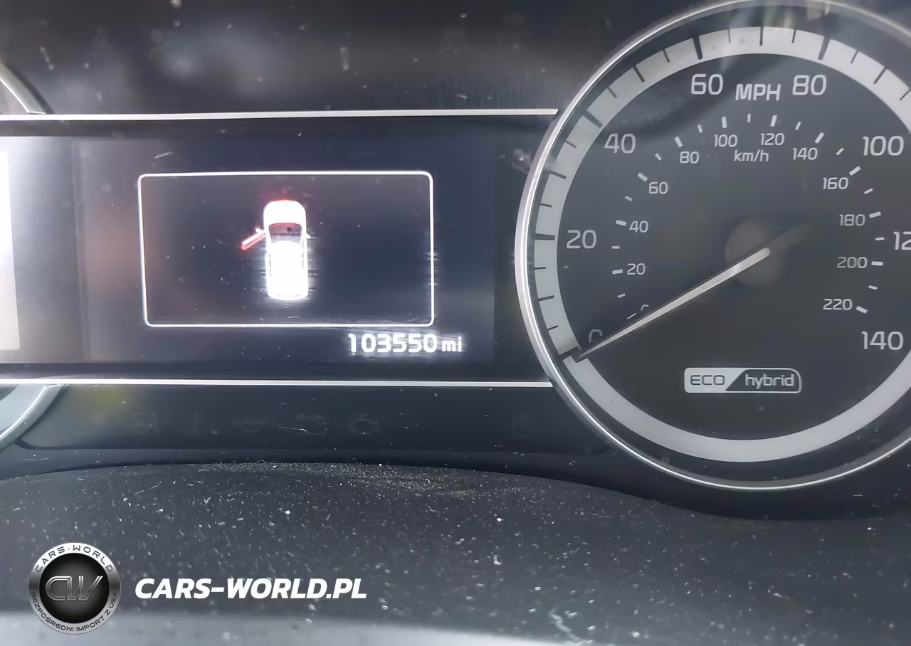 2018 Kia Niro Fe VIN:KNDCB3LC5J5186928 - 18