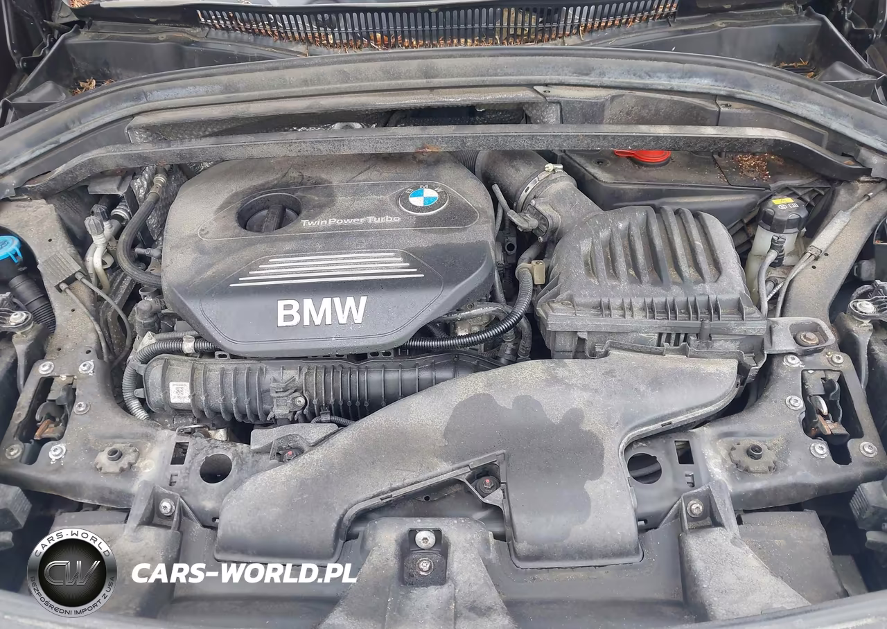 2016 BMW X1 xDrive28I VIN:WBXHT3C38G5E53092 - 10