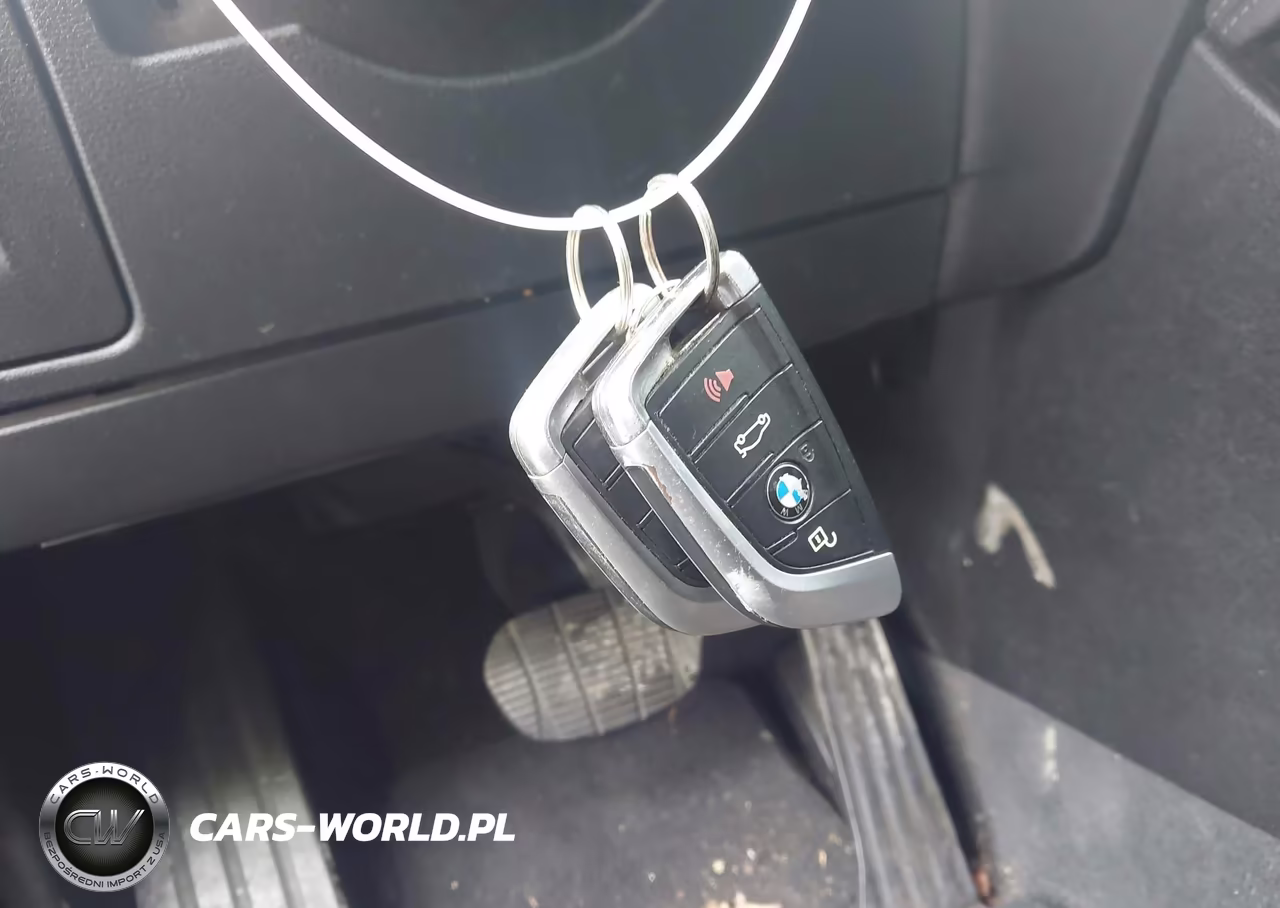 2016 BMW X1 xDrive28I VIN:WBXHT3C38G5E53092 - 11