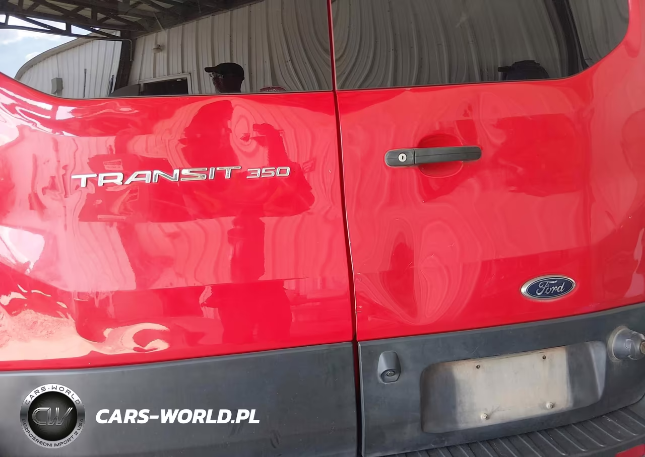 2020 Ford Transit-350 Passenger Van Xl VIN:1FBAX2Y82LKB08882 - 12