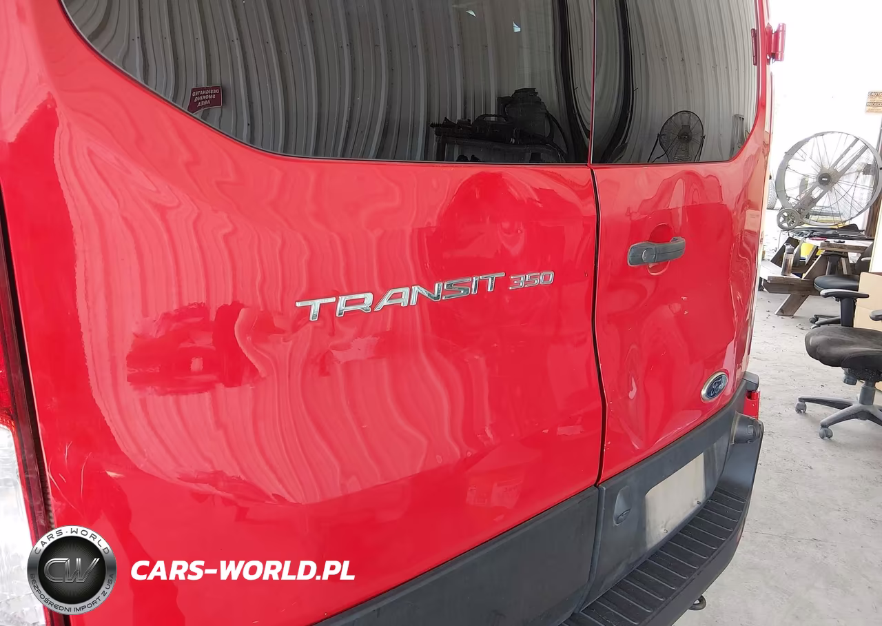 2020 Ford Transit-350 Passenger Van Xl VIN:1FBAX2Y82LKB08882 - 13