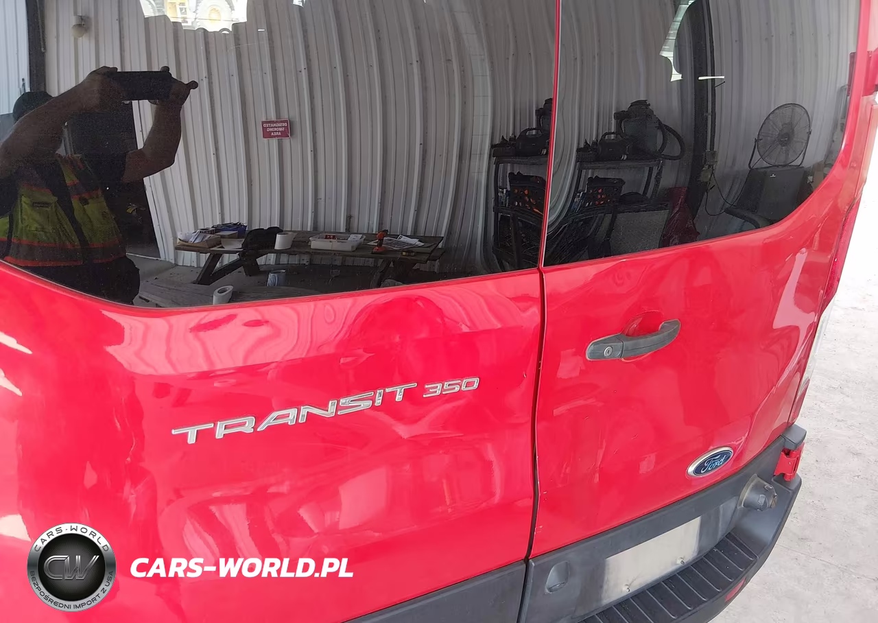 2020 Ford Transit-350 Passenger Van Xl VIN:1FBAX2Y82LKB08882 - 14