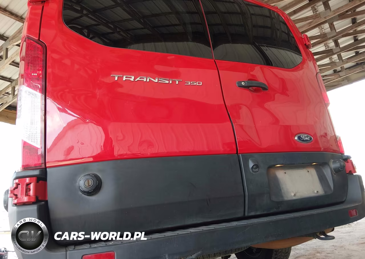 2020 Ford Transit-350 Passenger Van Xl VIN:1FBAX2Y82LKB08882 - 15