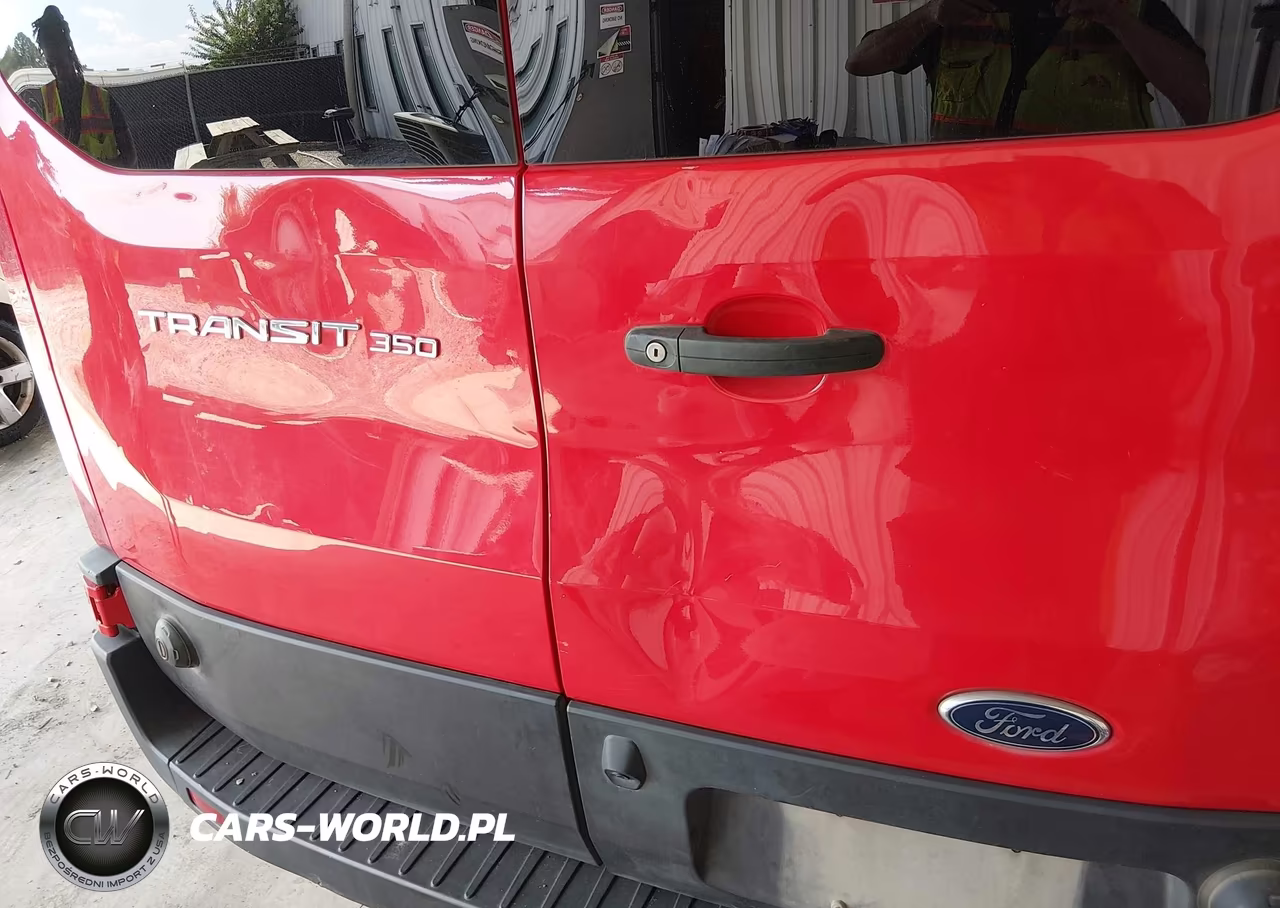 2020 Ford Transit-350 Passenger Van Xl VIN:1FBAX2Y82LKB08882 - 16