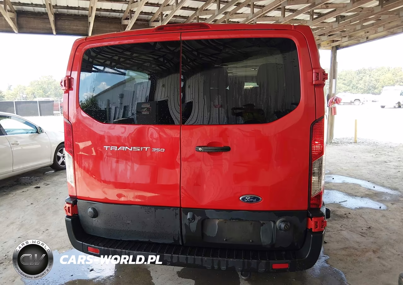 2020 Ford Transit-350 Passenger Van Xl VIN:1FBAX2Y82LKB08882 - 21