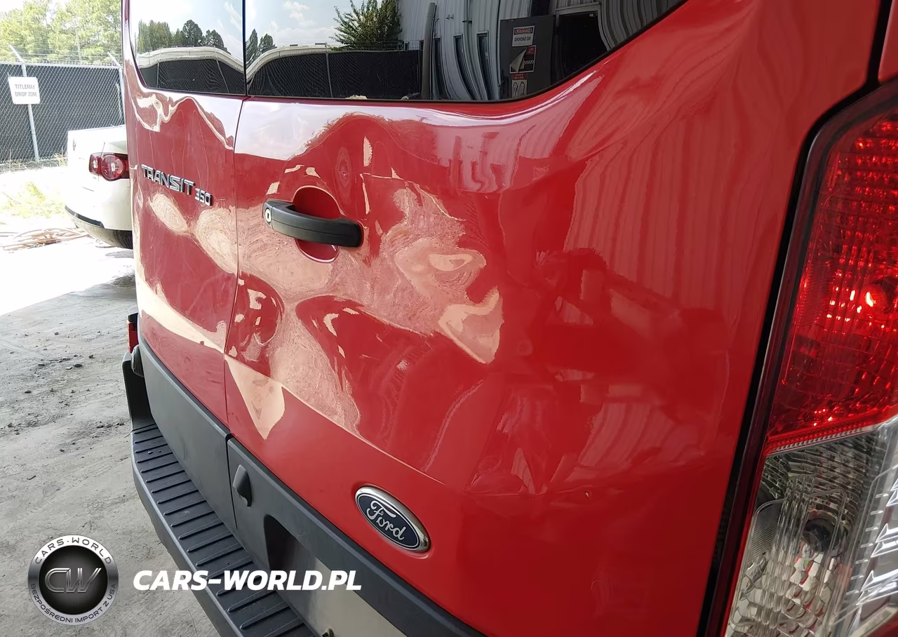 2020 Ford Transit-350 Passenger Van Xl VIN:1FBAX2Y82LKB08882 - 6