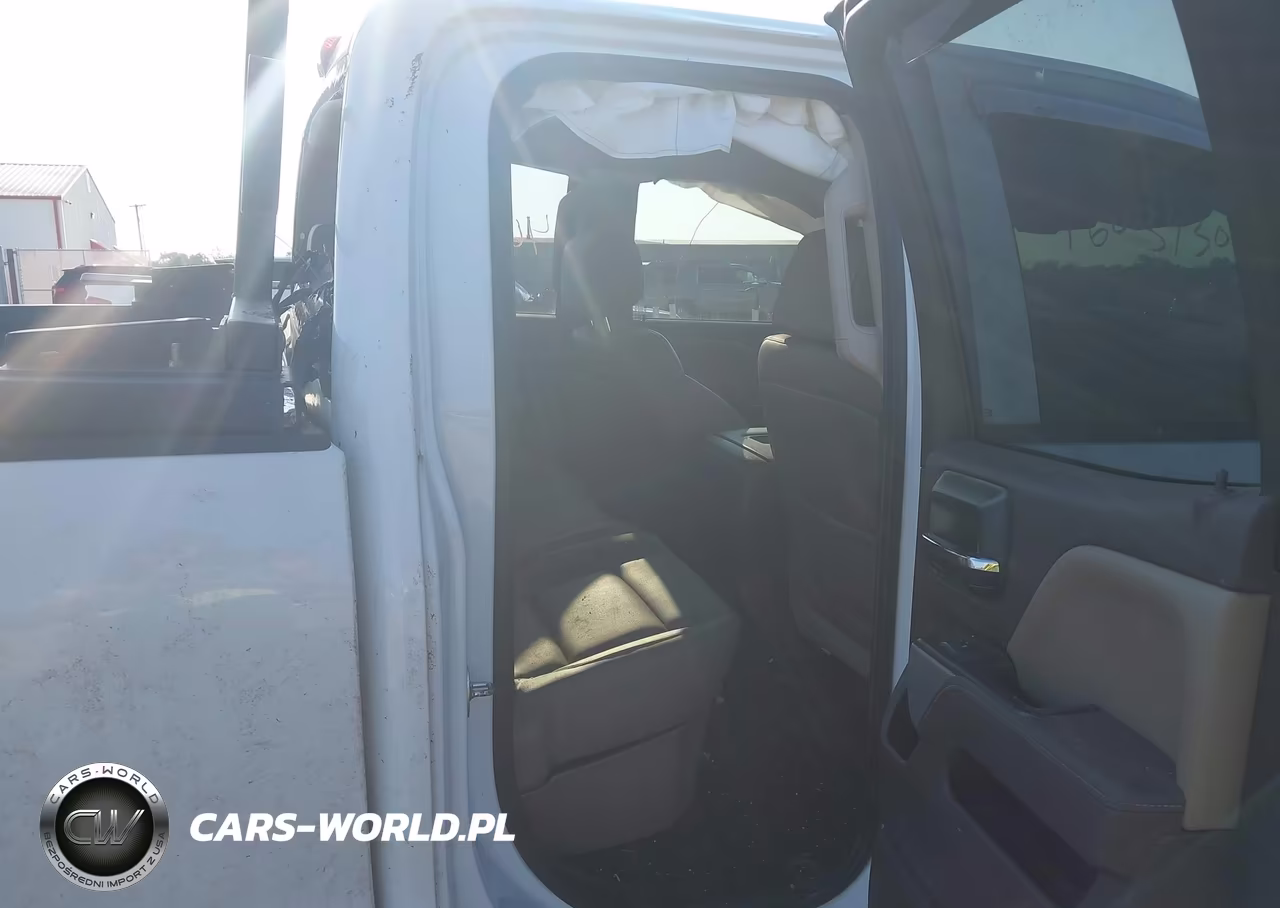 2014 Chevrolet Silverado 1500 1Lz-2Lz VIN:1GCVKSEC8EZ413558 - 8