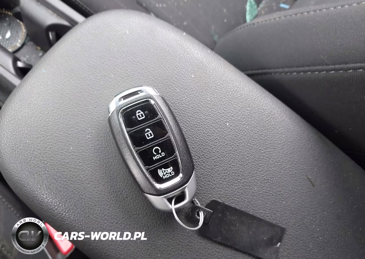 2023 Hyundai Kona Sel VIN:KM8K6CAB1PU989241 - 11