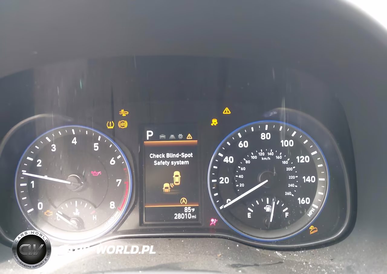 2023 Hyundai Kona Sel VIN:KM8K6CAB1PU989241 - 7