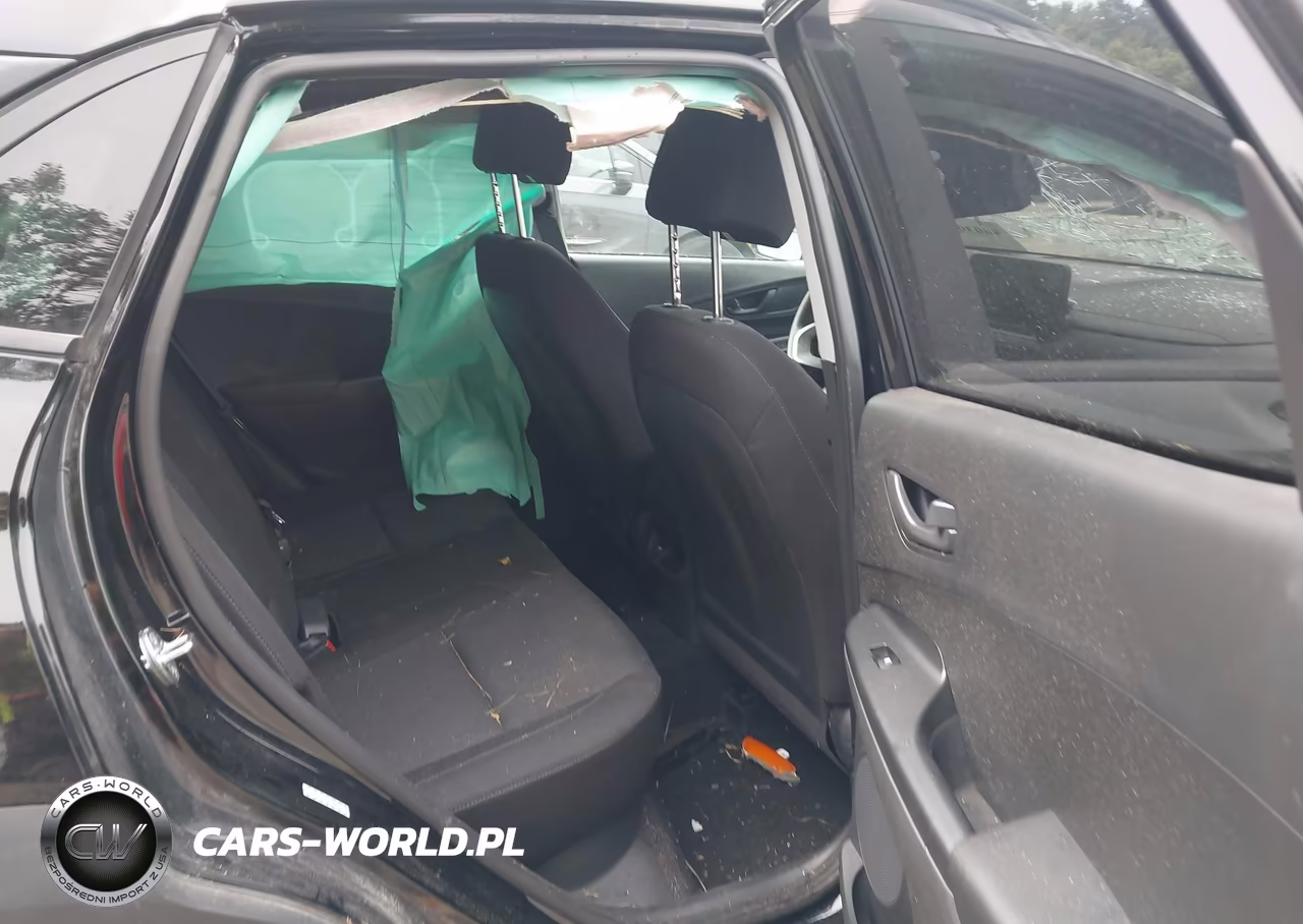 2023 Hyundai Kona Sel VIN:KM8K6CAB1PU989241 - 8