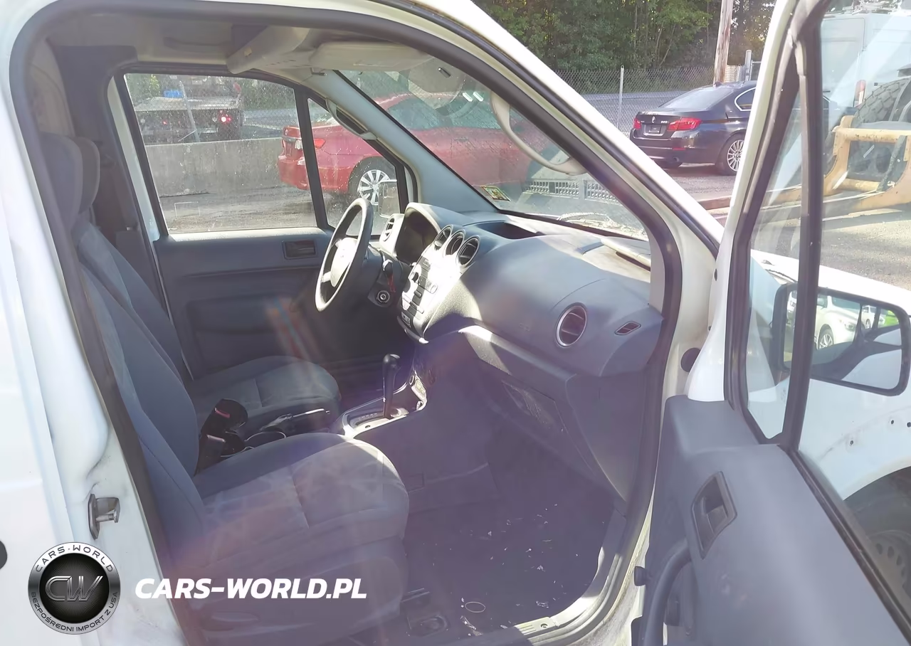 2013 Ford Transit Connect Xl VIN:NM0LS7AN1DT133118 - 5