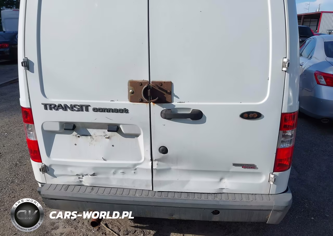 2013 Ford Transit Connect Xl VIN:NM0LS7AN1DT133118 - 6