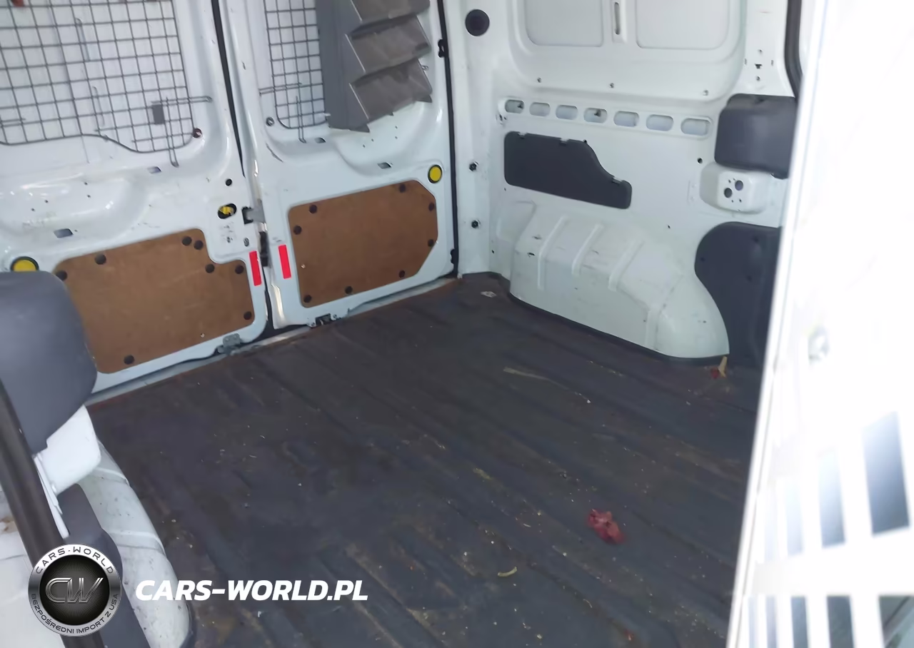 2013 Ford Transit Connect Xl VIN:NM0LS7AN1DT133118 - 8