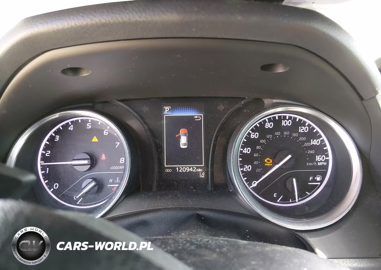 2018 Toyota Camry Se VIN:4T1B11HK0JU634125 - 7