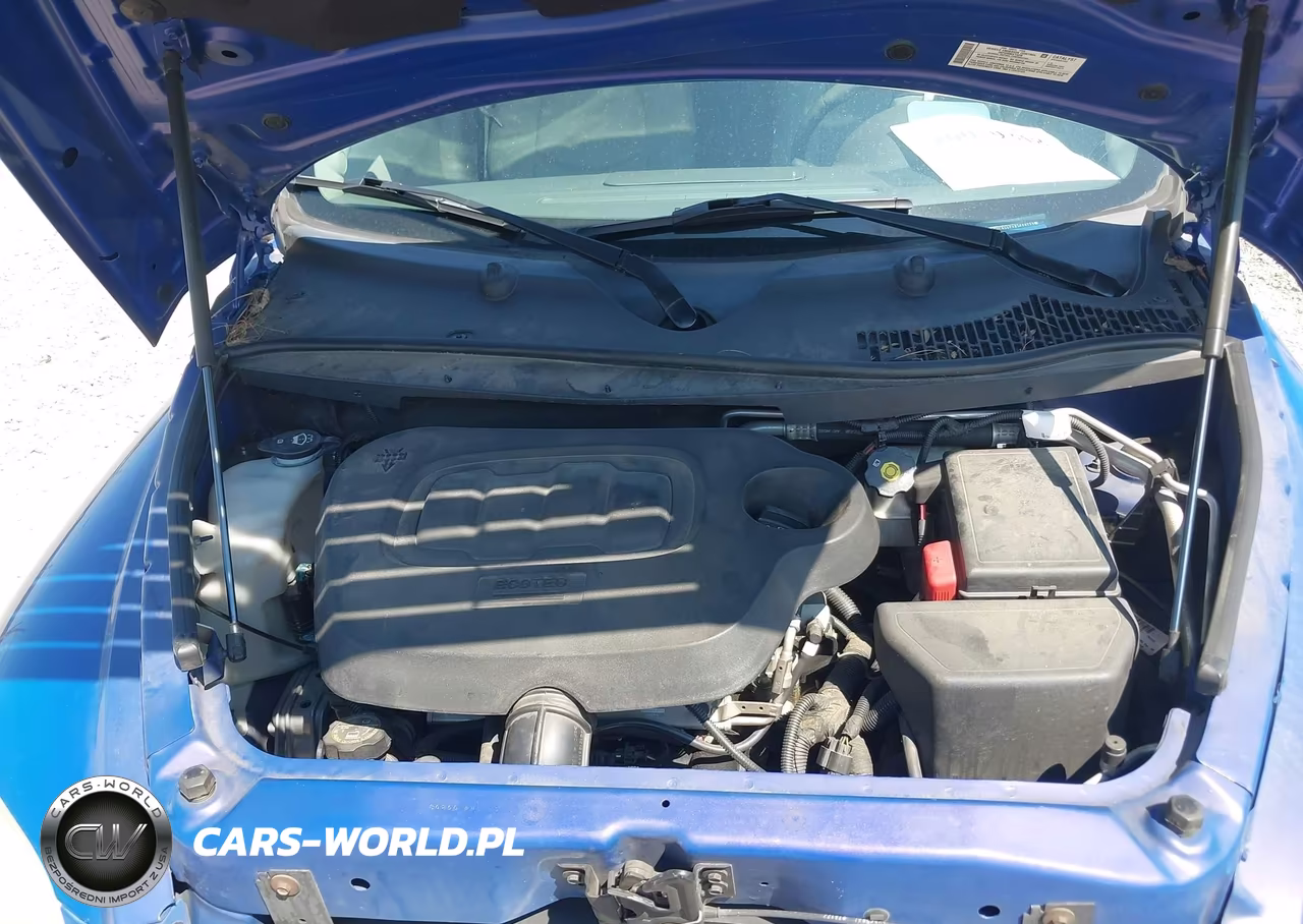 2008 Chevrolet Hhr Lt VIN:3GNCA53P48S666225 - 10