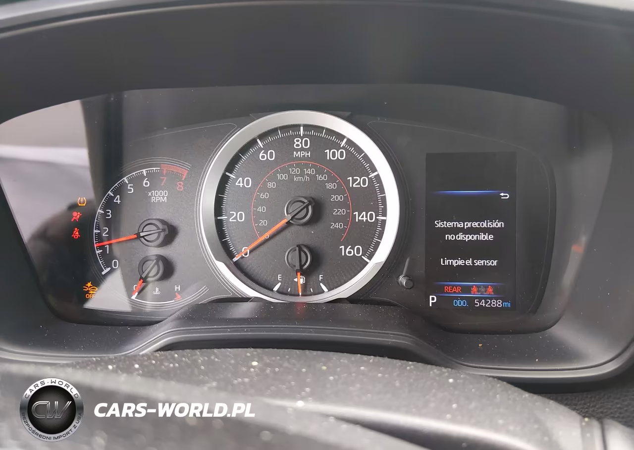 2021 Toyota Corolla Se VIN:JTDS4MCE3MJ063931 - 7