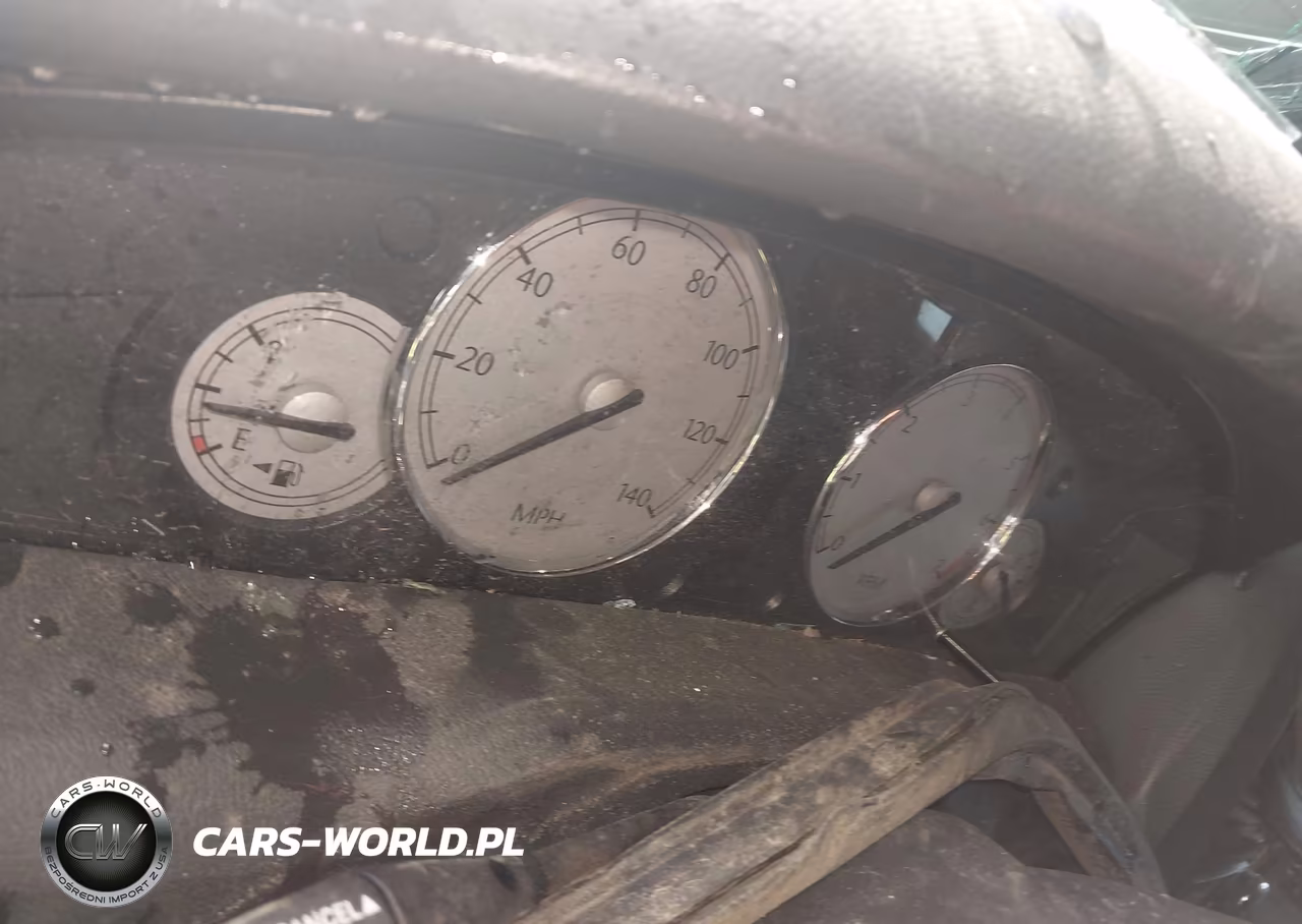 2006 Chrysler 300 Touring VIN:2C3KK53G76H386045 - 7