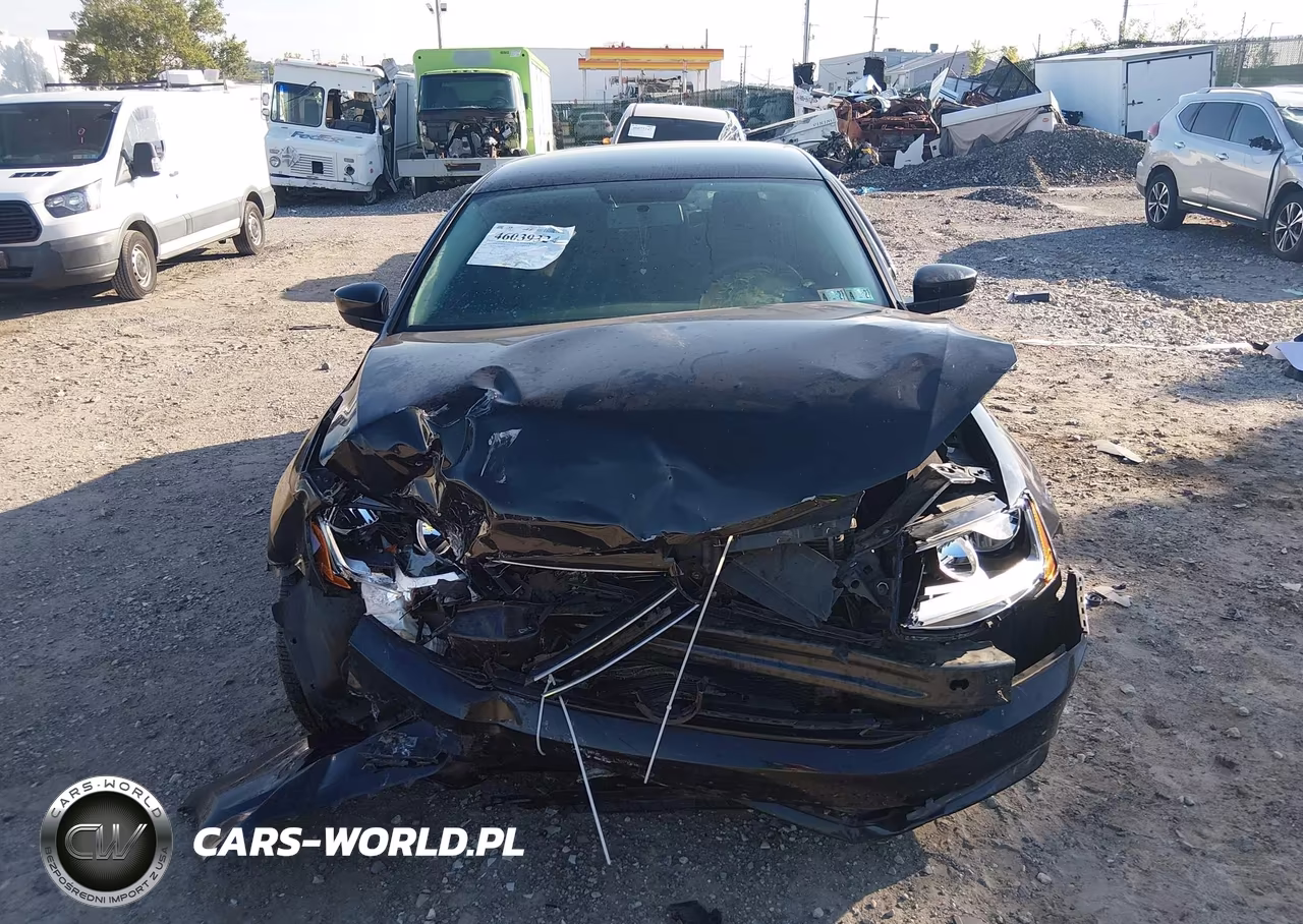2018 Volkswagen Jetta 1.4T S VIN:3VW2B7AJ4JM256074 - 11