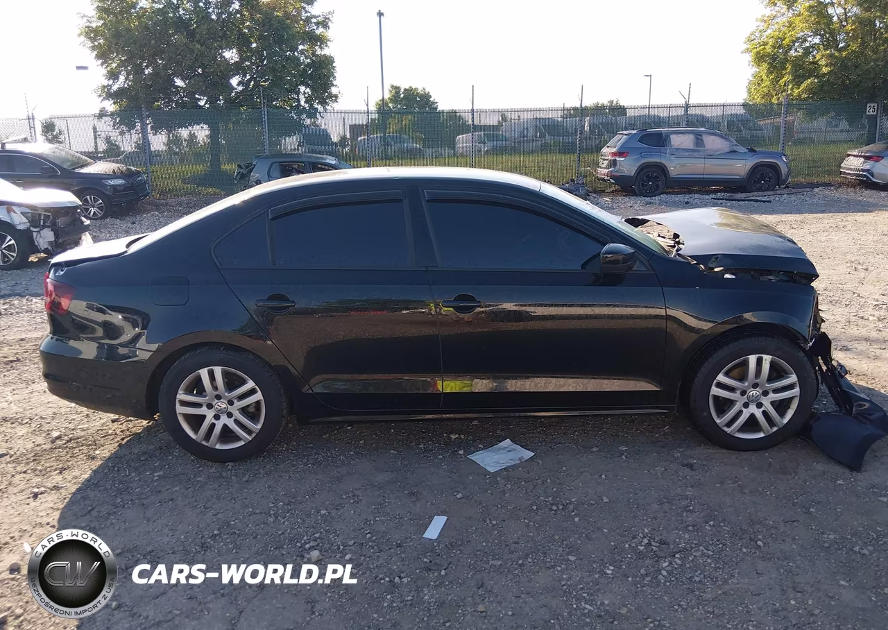 2018 Volkswagen Jetta 1.4T S VIN:3VW2B7AJ4JM256074 - 12