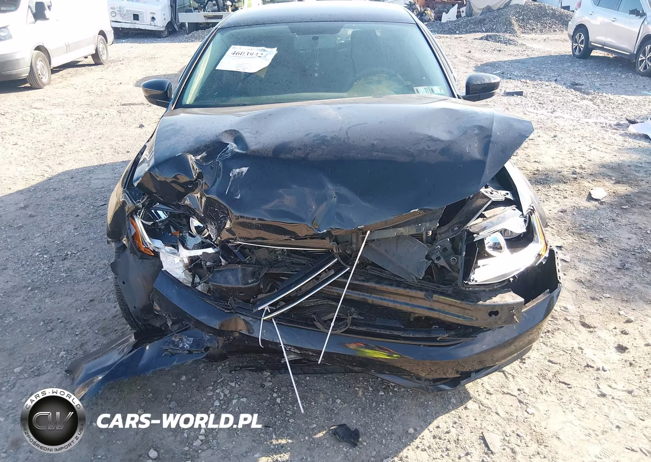 2018 Volkswagen Jetta 1.4T S VIN:3VW2B7AJ4JM256074 - 6