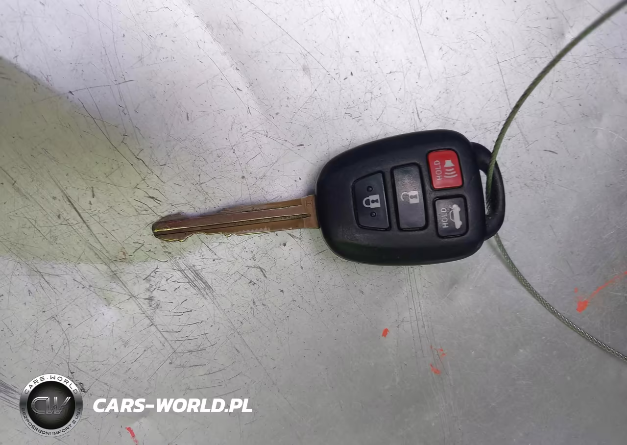 2016 Toyota Corolla Le VIN:2T1BURHE5GC544222 - 11