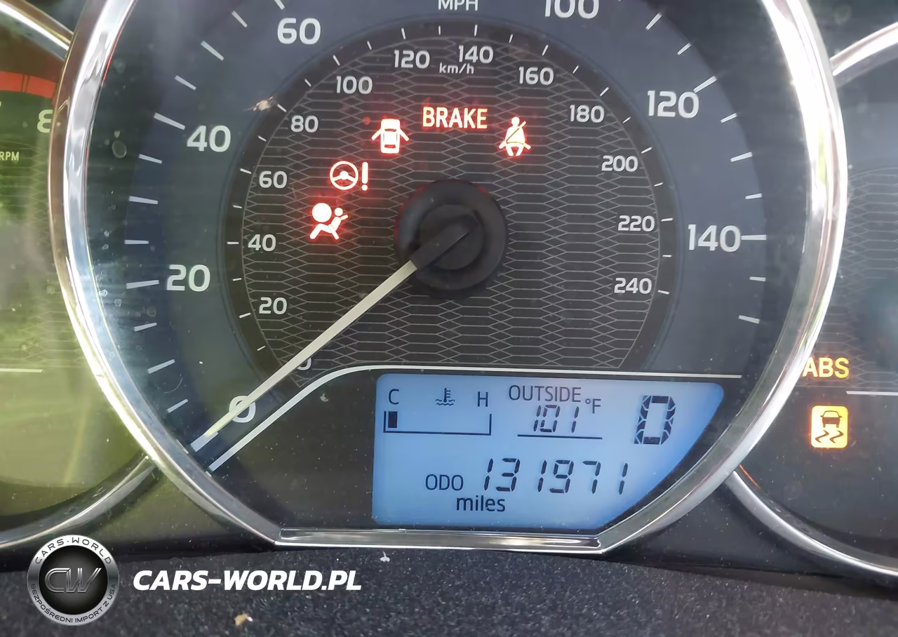 2016 Toyota Corolla Le VIN:2T1BURHE5GC544222 - 16