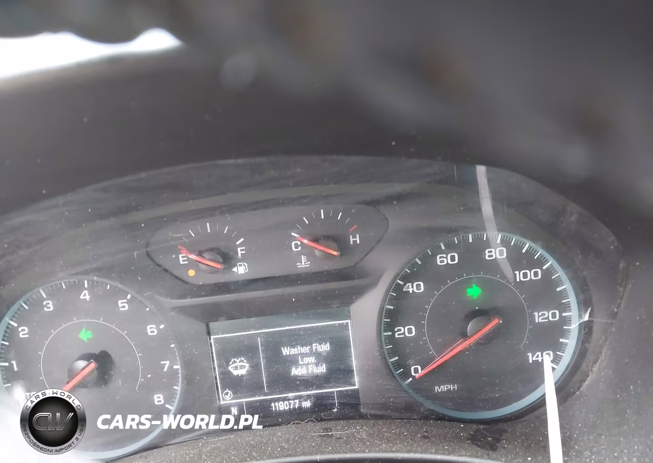 2018 Chevrolet Equinox Lt VIN:2GNAXSEV0J6223283 - 7