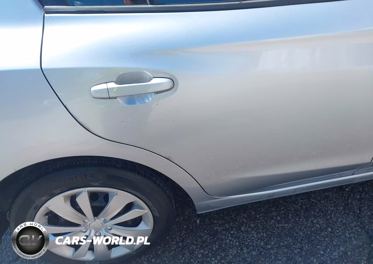2023 Subaru Impreza Base VIN:4S3GKAB68P3602556 - 12