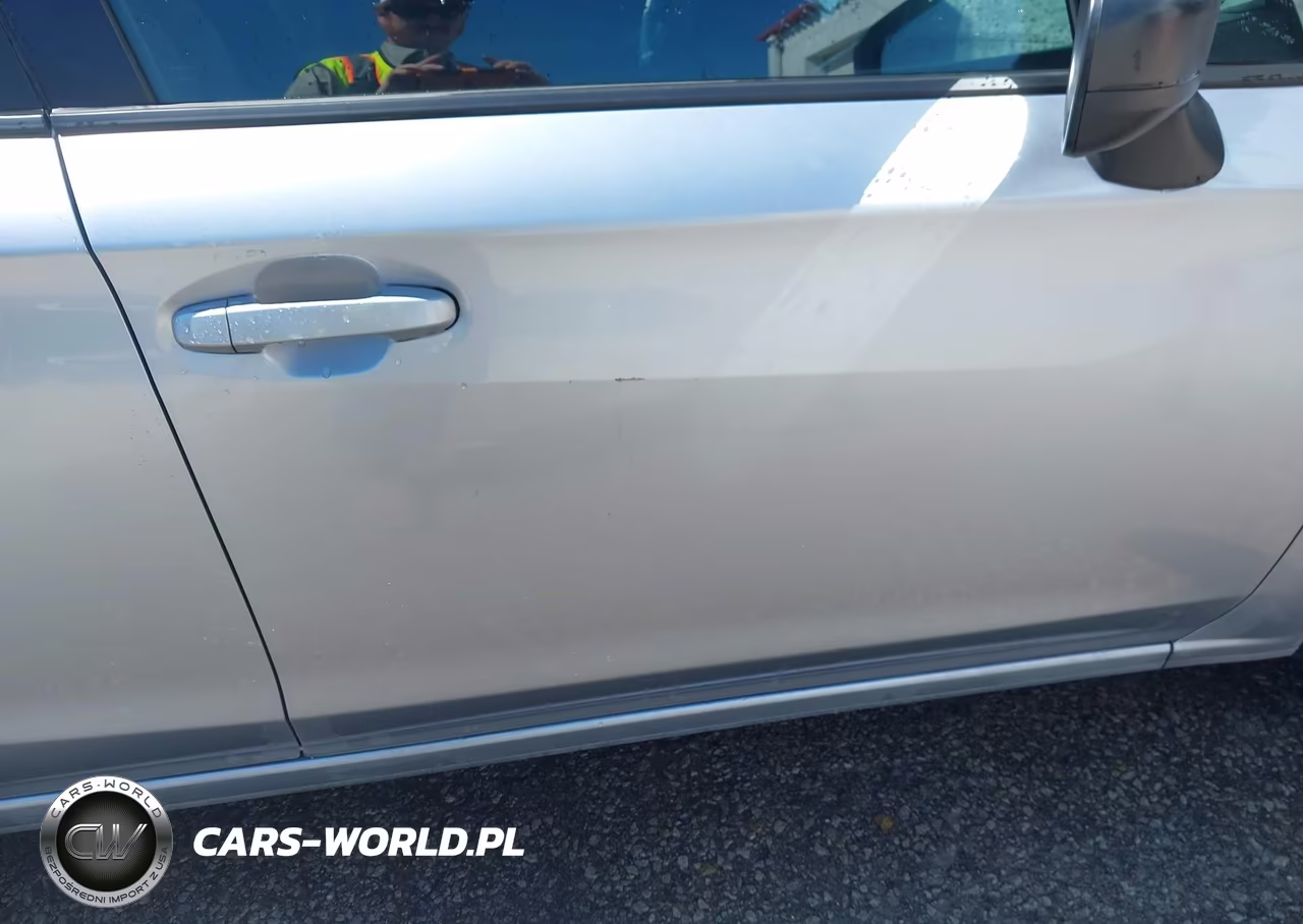 2023 Subaru Impreza Base VIN:4S3GKAB68P3602556 - 13