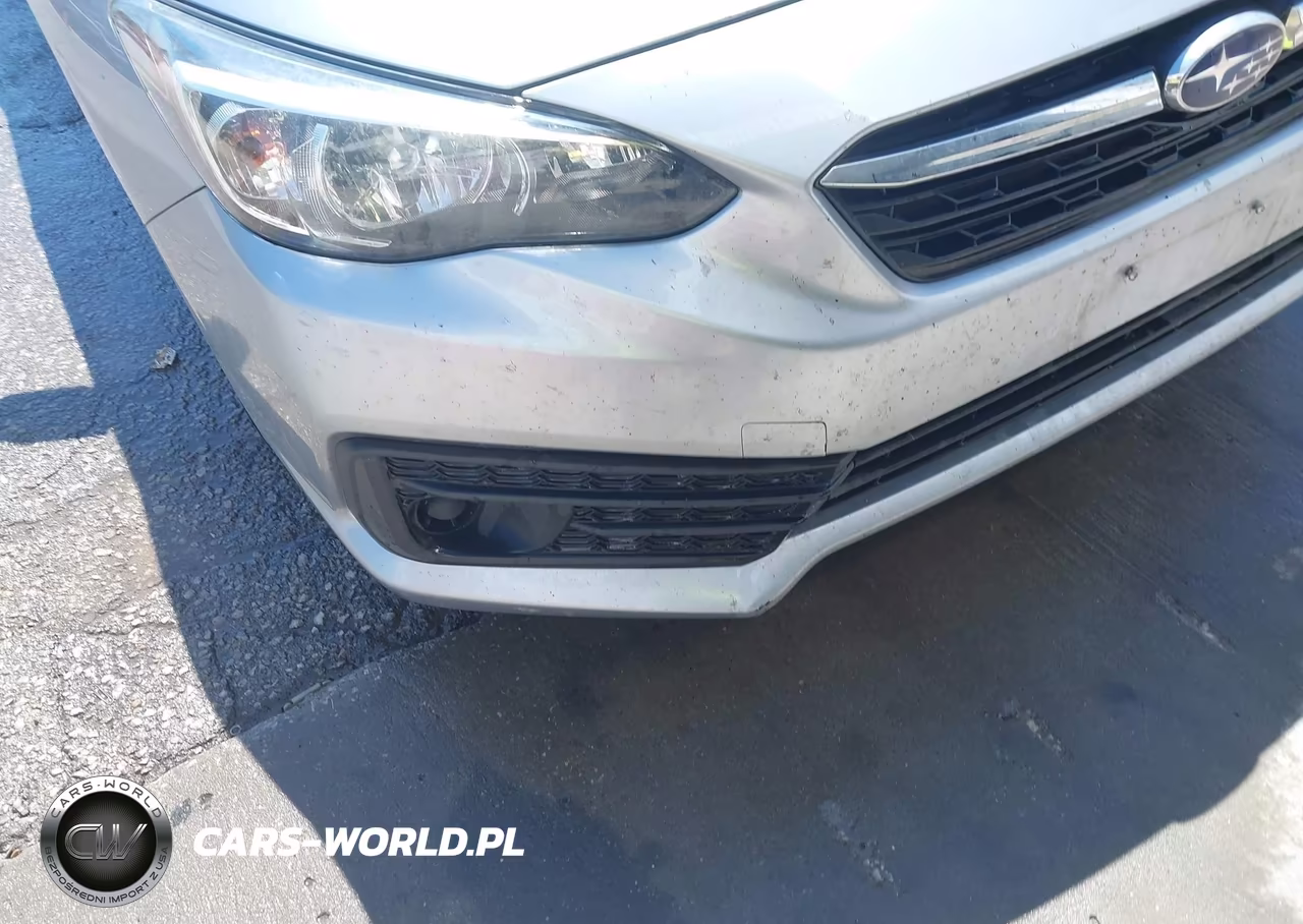 2023 Subaru Impreza Base VIN:4S3GKAB68P3602556 - 15