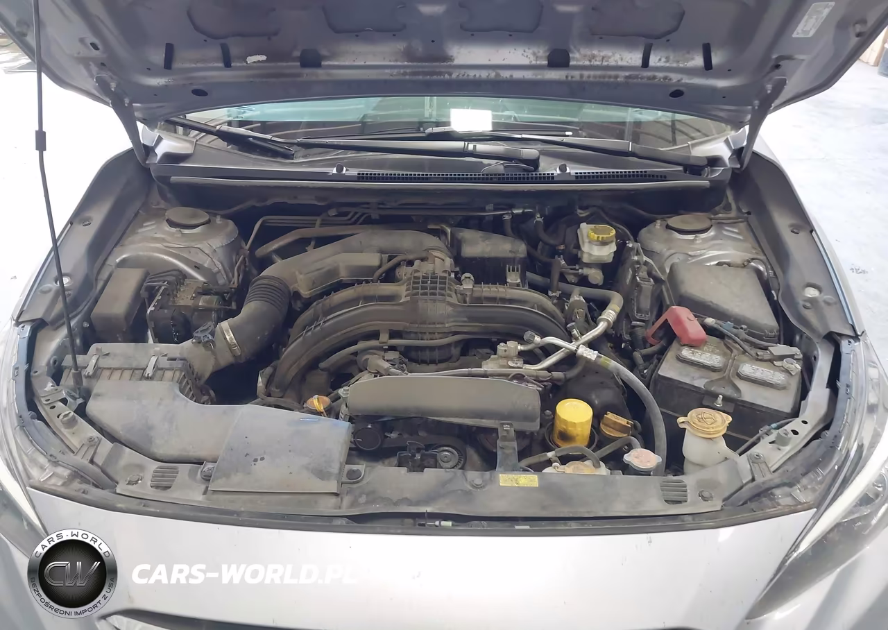 2023 Subaru Impreza Base VIN:4S3GKAB68P3602556 - 9