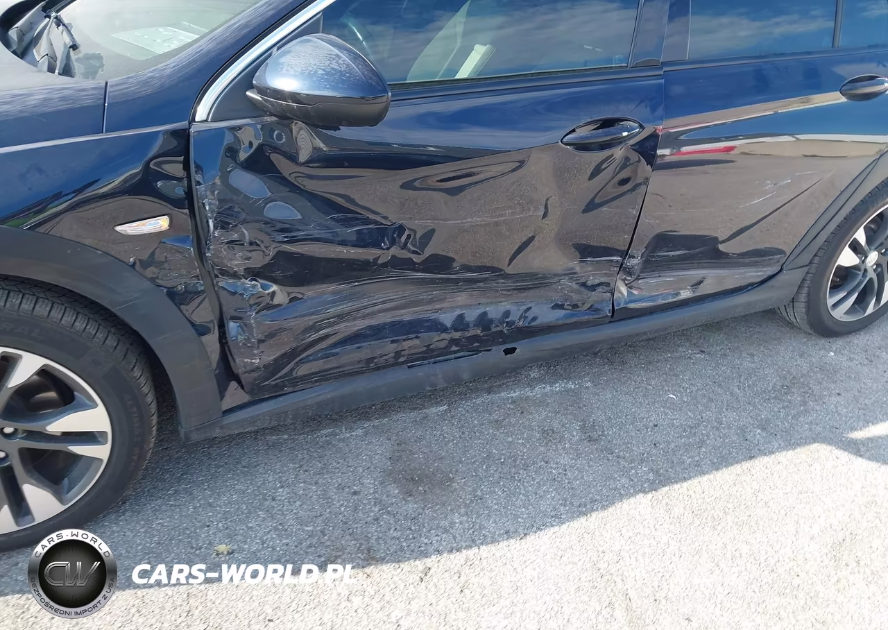 2019 Buick Regal Tourx Awd Preferred VIN:W04GU8SX3K1033450 - 6
