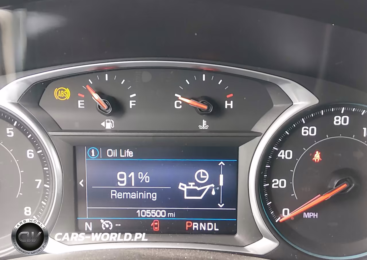 2022 Chevrolet Equinox Awd 2Fl VIN:2GNAXTEVXN6118018 - 15