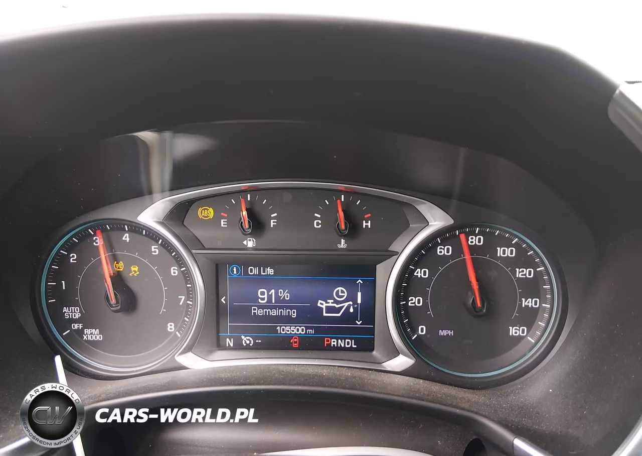 2022 Chevrolet Equinox Awd 2Fl VIN:2GNAXTEVXN6118018 - 7