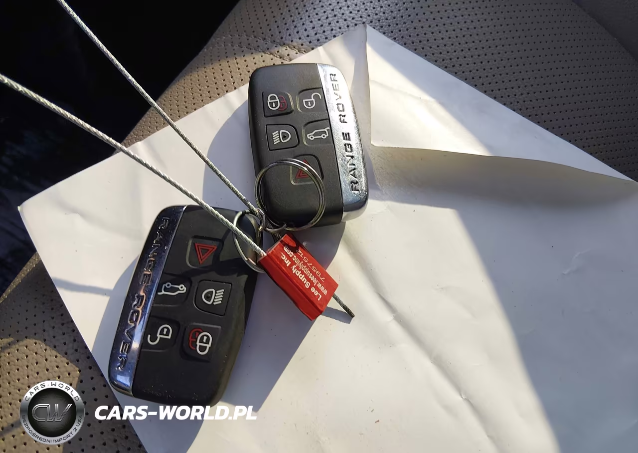 2018 Land Rover Range Rover Velar P250 S VIN:SALYB2RX7JA708999 - 11