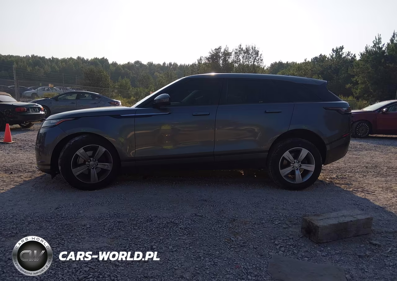 2018 Land Rover Range Rover Velar P250 S VIN:SALYB2RX7JA708999 - 14
