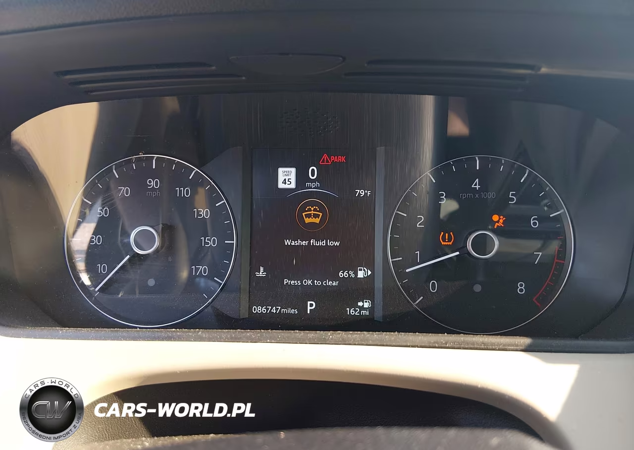 2018 Land Rover Range Rover Velar P250 S VIN:SALYB2RX7JA708999 - 7