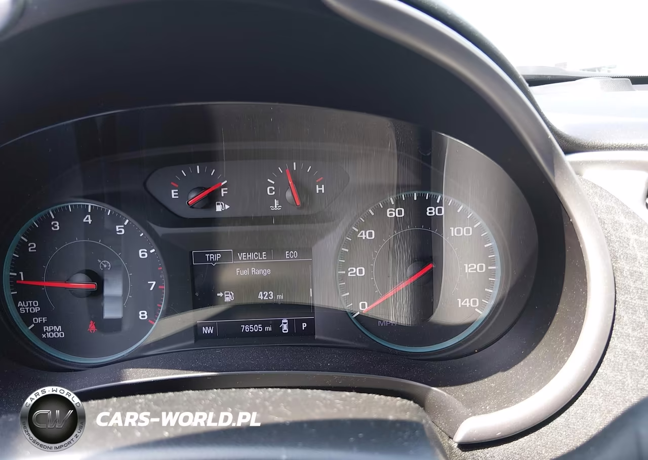 2020 Chevrolet Malibu Fwd 1Fl VIN:1G1ZC5ST6LF150501 - 7