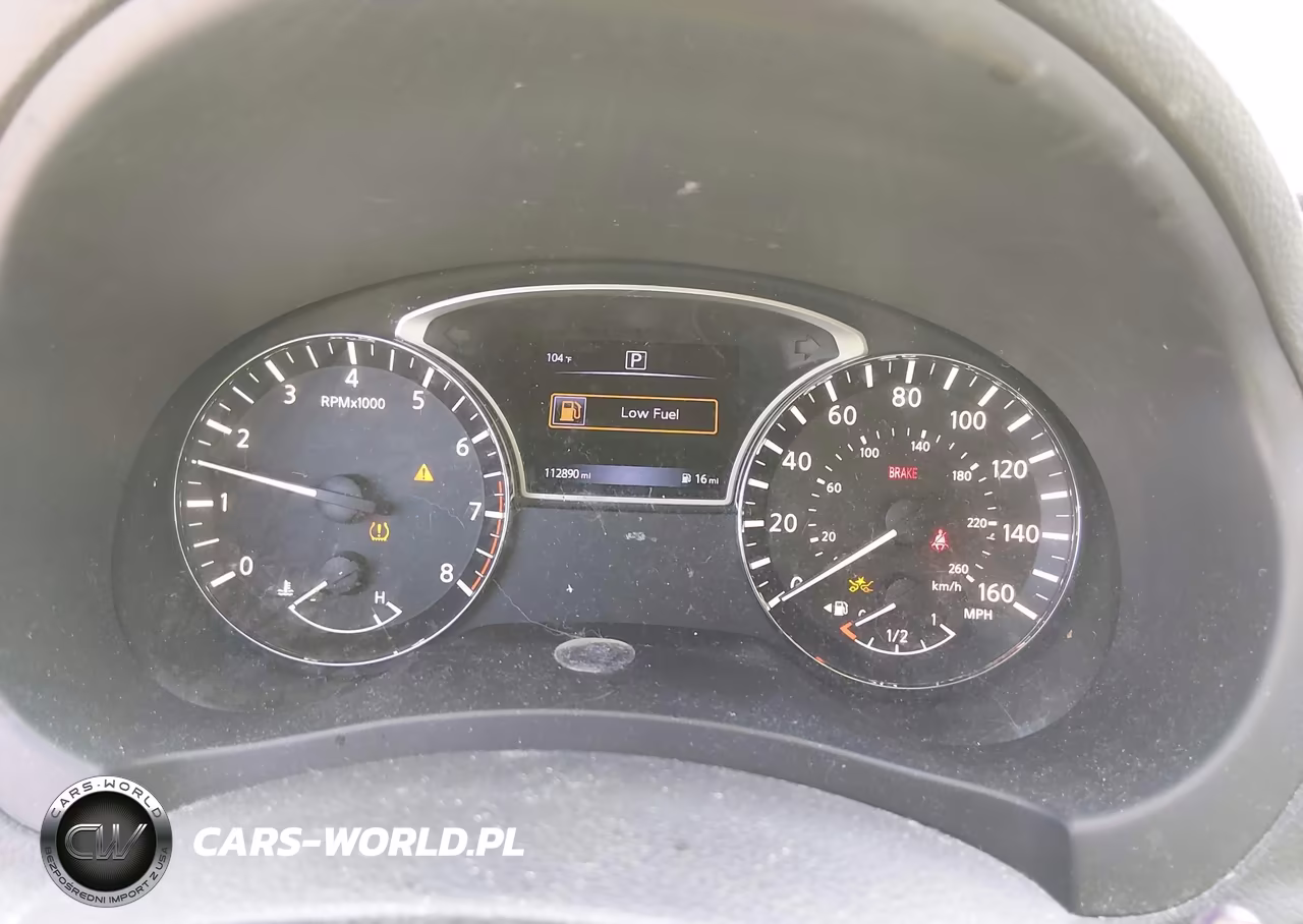 2018 Nissan Altima 2.5 S VIN:1N4AL3AP1JC290067 - 7