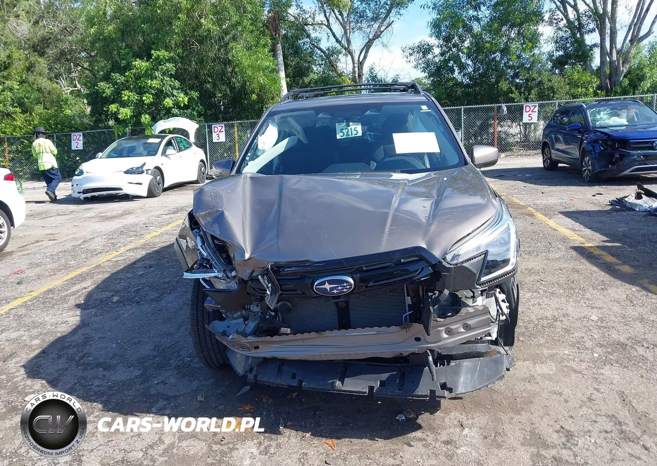 2023 Subaru Forester Premium VIN:JF2SKADC6PH463948 - 13